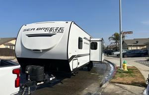 2024 Genesis Supreme Genesis Supreme 27 FS