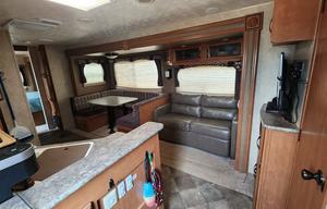 Family Fun Getaway 2014 Palomino Puma 30-FBSS