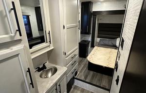 2024 Fully Loaded Pet Friendly RV Rental!