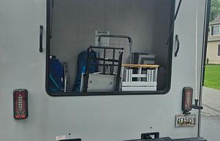 2023 Coachmen RV Cross Trail XL 26XG Ford E-450 RV rental photo 2
