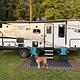 2024 Outdoors RV Back Country Series MTN TRX 23BCS