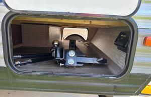 MADE FOR ADVENTURE RV RENTAL