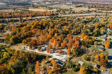 Elizabethtown Campground