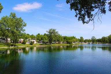 Glacier Hill Lakes RV Resort & Campground