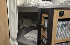Sunflower Camper Rentals - 2025 Campsite Reserve