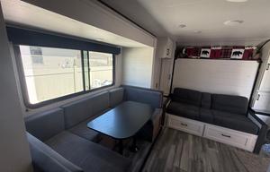 2025 Jayco Jay Flight SLX 197MBW
