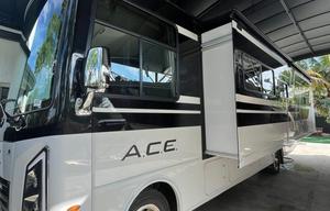 2026 Thor A.C.E. DRDY Adventure Rentals.