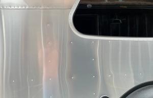 2025 Airstream RV Basecampe XE 20