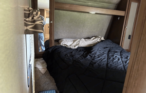 Keystone Hideout RMI1146