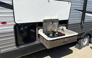 2021 Jayco Jay Flight SLX 8 284BHS RV rental photo 1