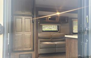 Bunkhouse retreat