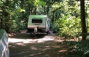 Jayco Flight SLX 195RB - Easy Tow