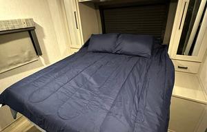 2023 Forest River RV Wildwood Heritage Glen 310BHI