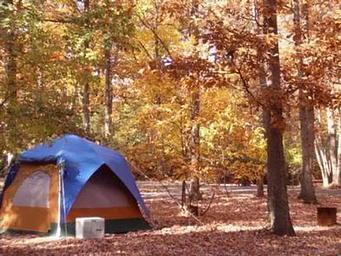 Greenbelt Campground
