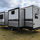 Coleman Lantern | Large Modern Bunkhouse sleeps 9