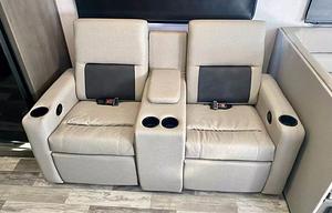 Forest River RV FR3 34DS