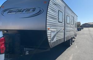 2017 Forest River RV EVO T2850