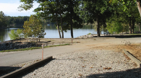 Wax Campground