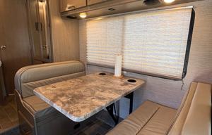 2021 Thor Motor Coach Chateau 22E Chevy