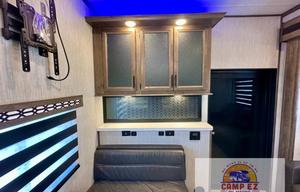 2021 Forest River RV Vengeance Rogue Armored
