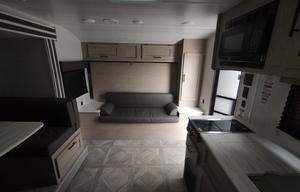 2023 Forest River RV Salem FSX 178BHSK