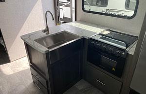 2021 Dutchmen RV Kodiak Ultra-Lite 296BHSL