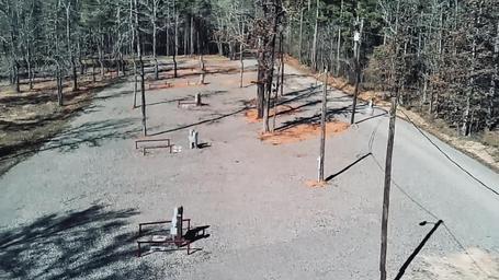 Happy Campers Campground