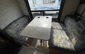 Adventure-Ready Alaska RV - Includes Fishing Gear