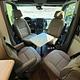 Luxury Mercedes Sprinter Class B - Off-Grid Ready
