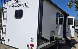 2024 Grand Design Imagine AIM 18BH FUN SIZE