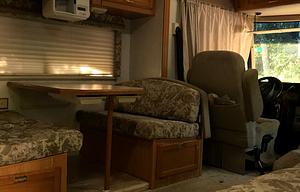 2004 Winnebago Brave