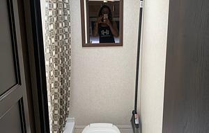 Jayco Jay Flight SLX bunkhouse