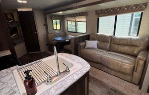 Lakefront Getaway at Ponemah Lakeside Retreat