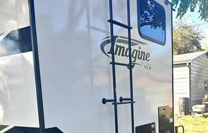 Imagine your Grand Adventure!