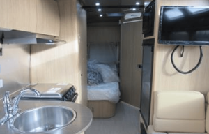 2016 Airstream RV Flying Cloud 23D