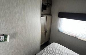 2020 Forest River RV Cherokee Arctic Wolf 287BH