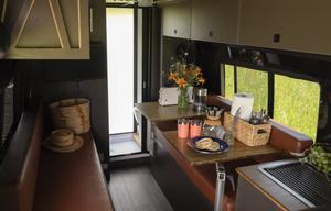 Waypost Van