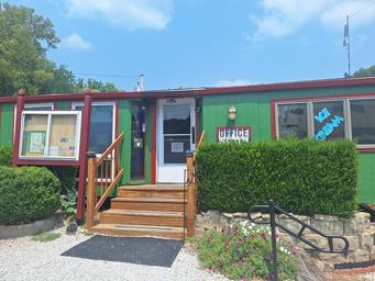 Walnut Grove RV Park