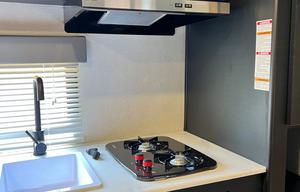 The Cozy Canyon Camper- 2022 Keystone Springdale Mini