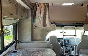2022 Thor Motor Coach Four Winds 31E