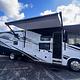 Luxury Class A GT5 2 Full Bathrooms