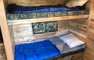 2018 Ice Castle RV Edition