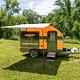2024 Sunray 139T Toy Hauler