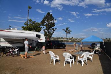Mission Bay RV Resort