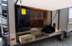 2014 Prime Time Tracer 3200BHT BUNKHOUSE!