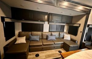2021 Highland Ridge RV Open Range OF427BHS