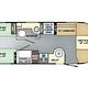 2019 Airstream RV Flying Cloud 25 Twin RV rental photo 2