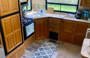 Easy Camping- Sleeps 6- Delivery & Setup Only