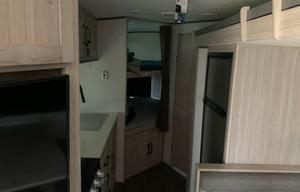2022 Cruiser Twilight Signature TWS 2600