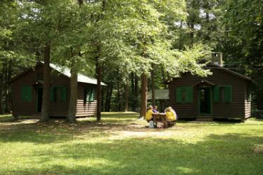Camp Cedarcrest